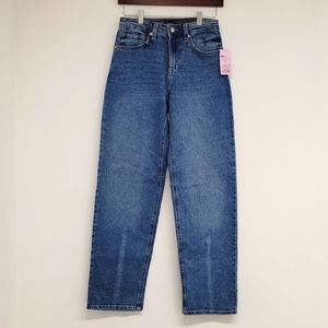 Wild Fable Women's Jeans Size 00/24 (NWT)